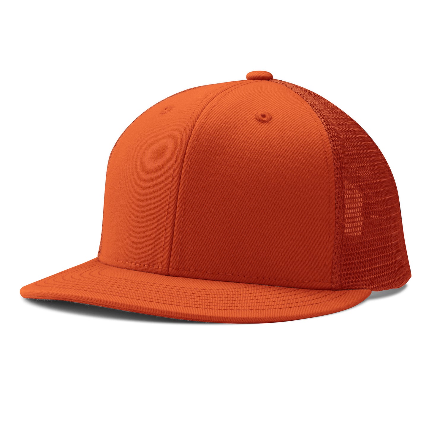 AIR-1 - Trucker Style Snapback Hat