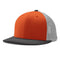 AIR-1 - Trucker Style Snapback Hat