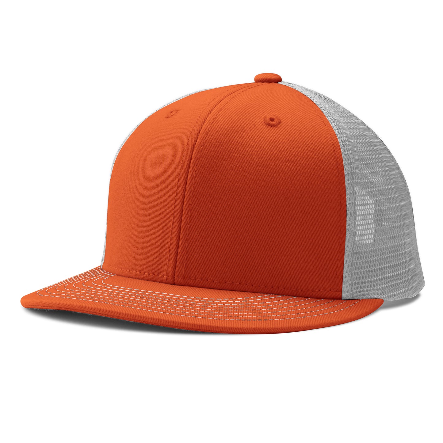 AIR-1 - Trucker Style Snapback Hat