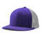 AIR-1 - Trucker Style Snapback Hat