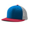 AIR-1 - Trucker Style Snapback Hat