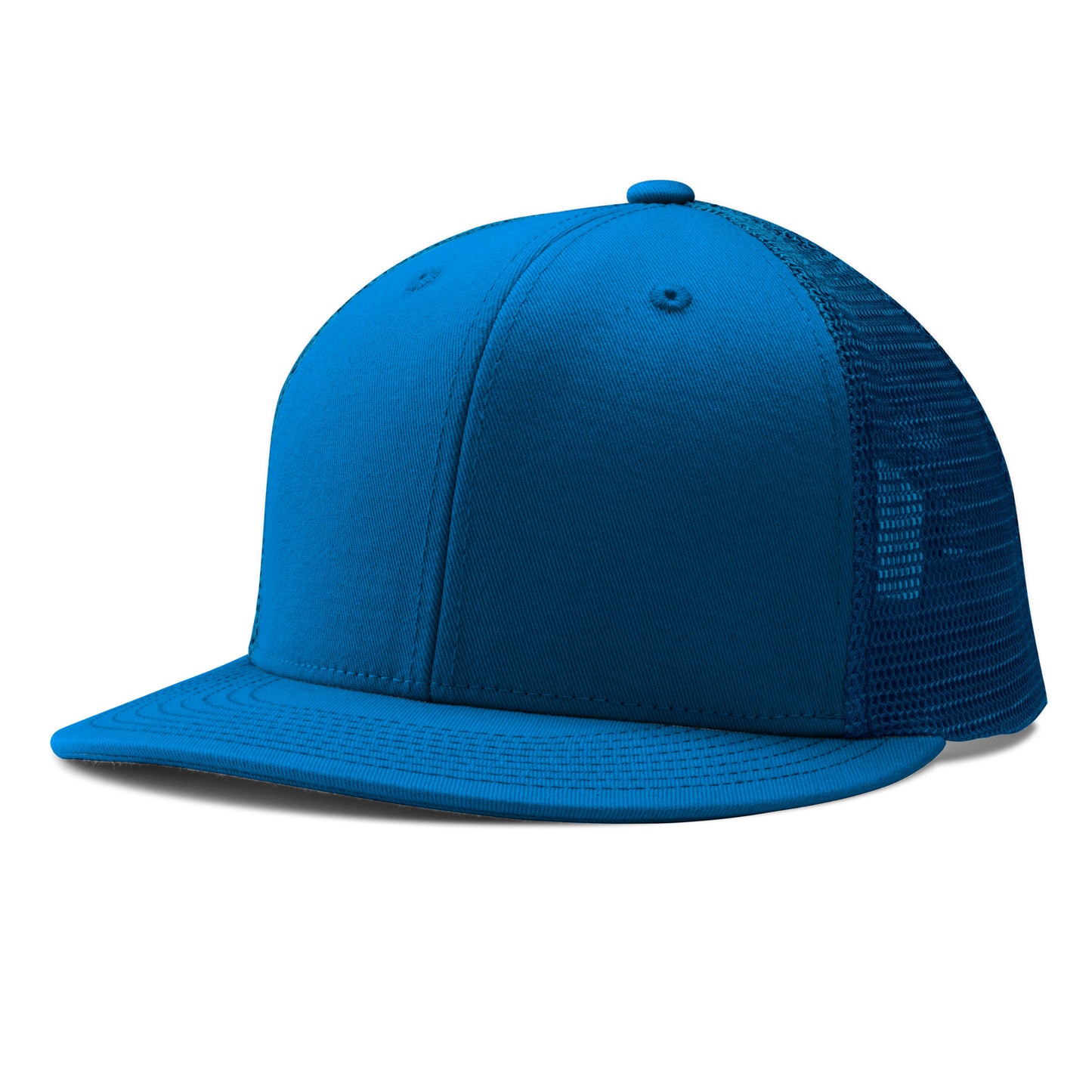 AIR-1 - Trucker Style Snapback Hat