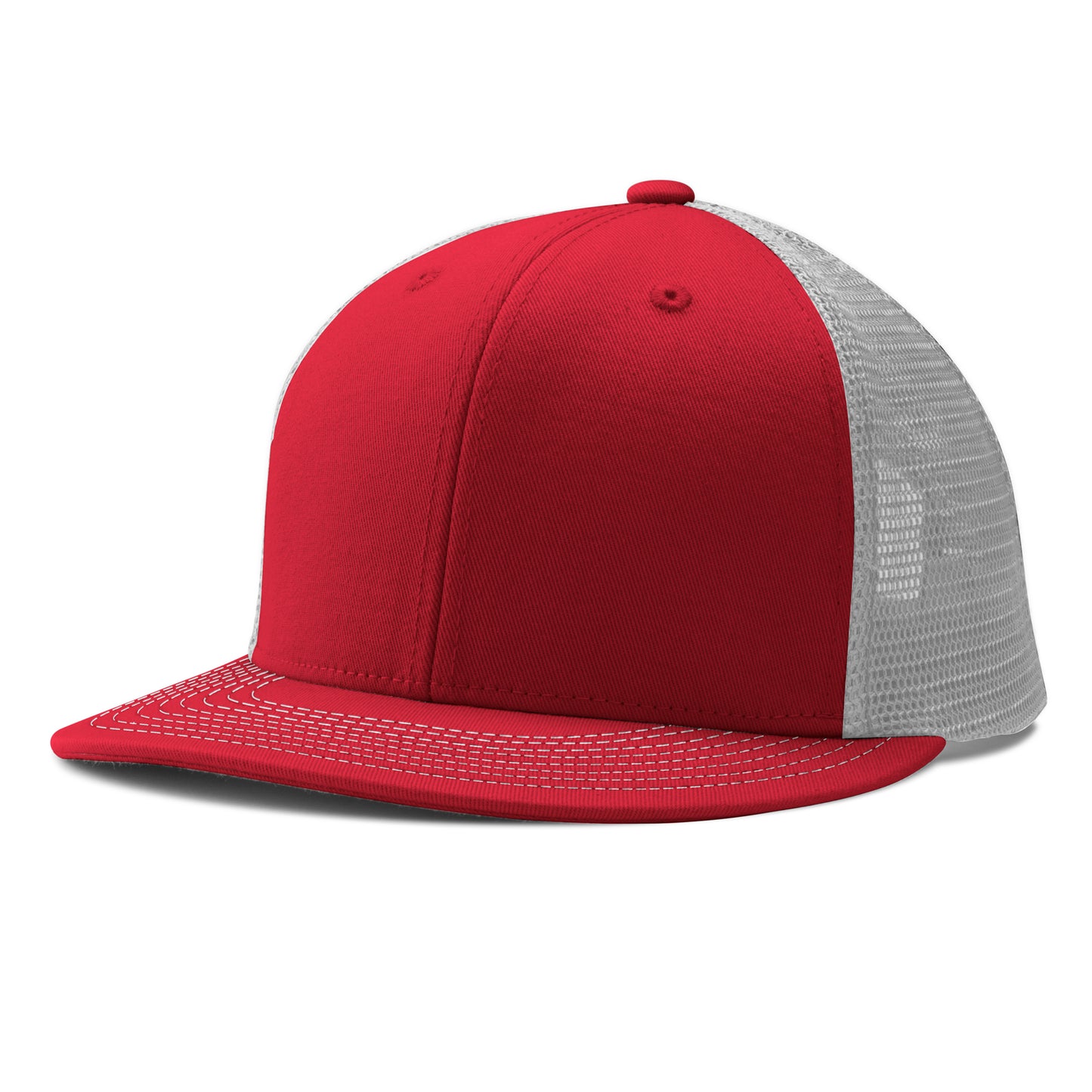 AIR-1 - Trucker Style Snapback Hat
