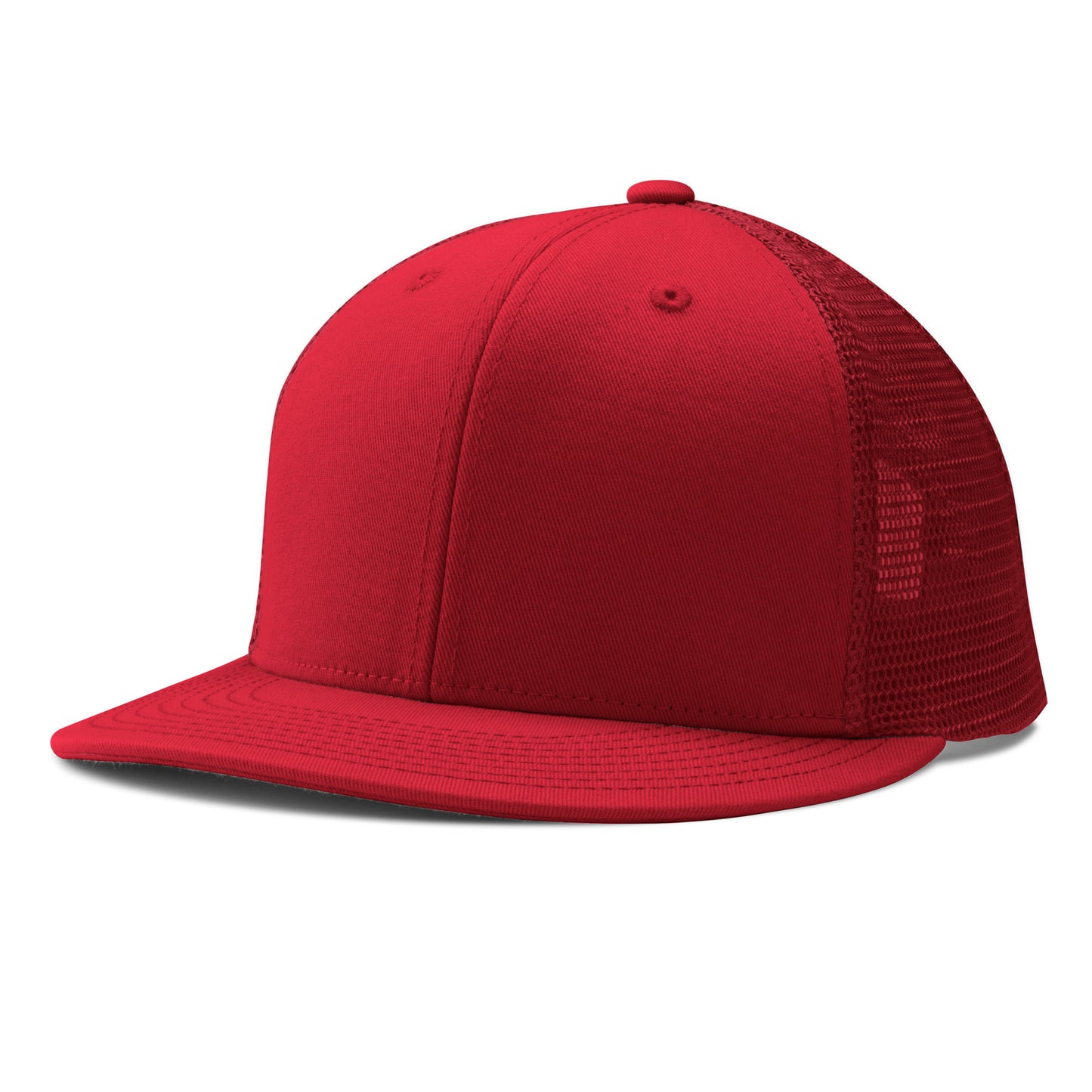 AIR-1 - Trucker Style Snapback Hat