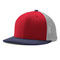 AIR-1 - Trucker Style Snapback Hat