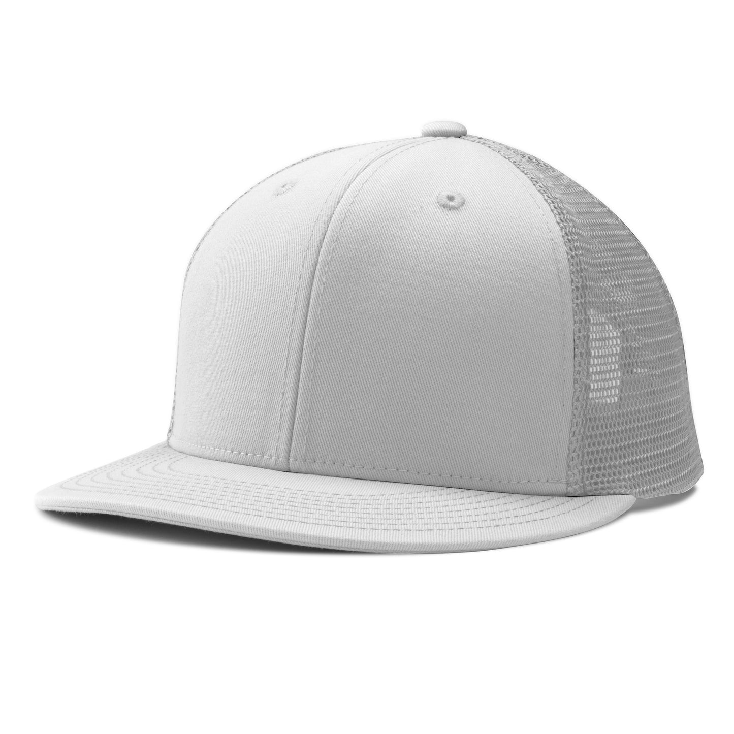 AIR-1 - Trucker Style Snapback Hat