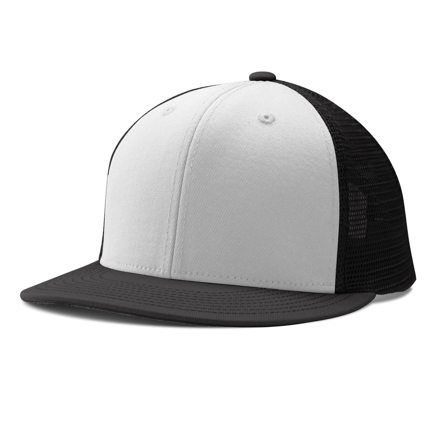 AIR-1 - Trucker Style Snapback Hat