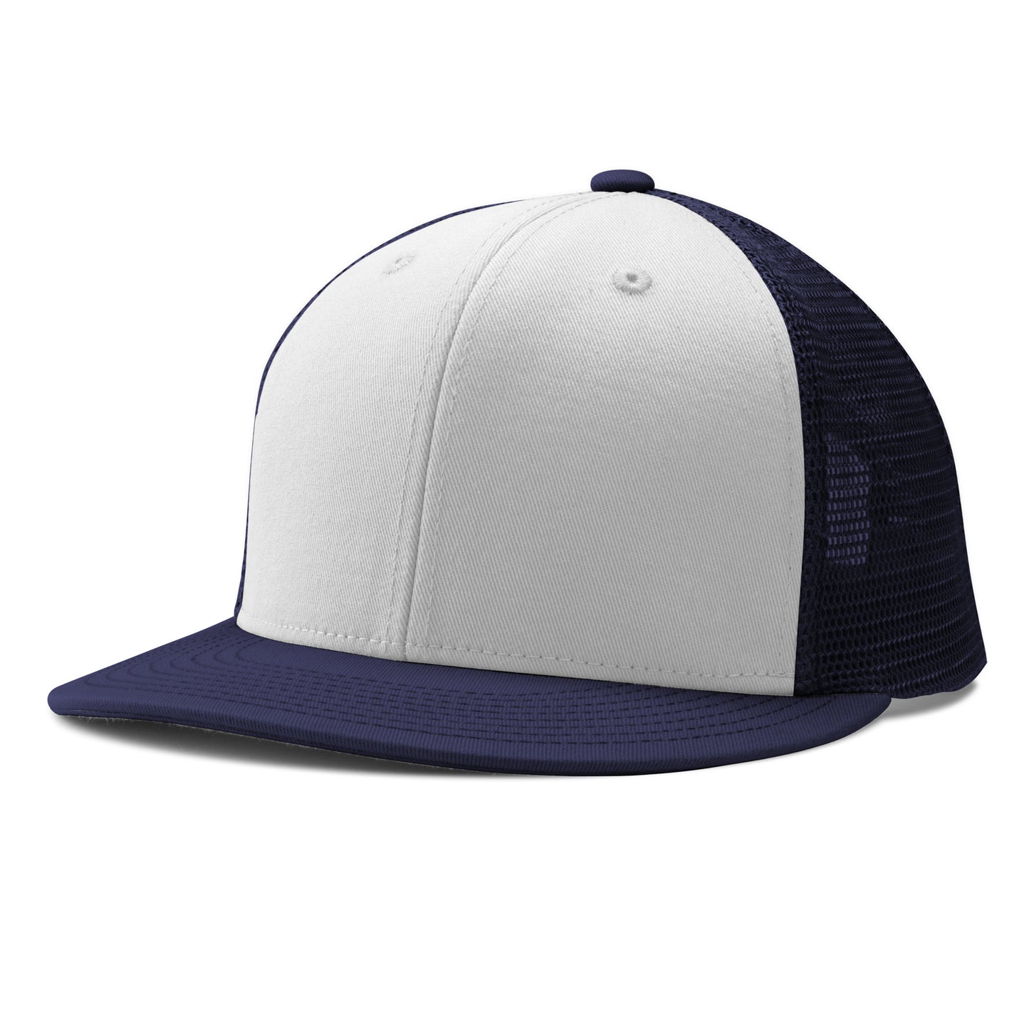 AIR-1 - Trucker Style Snapback Hat