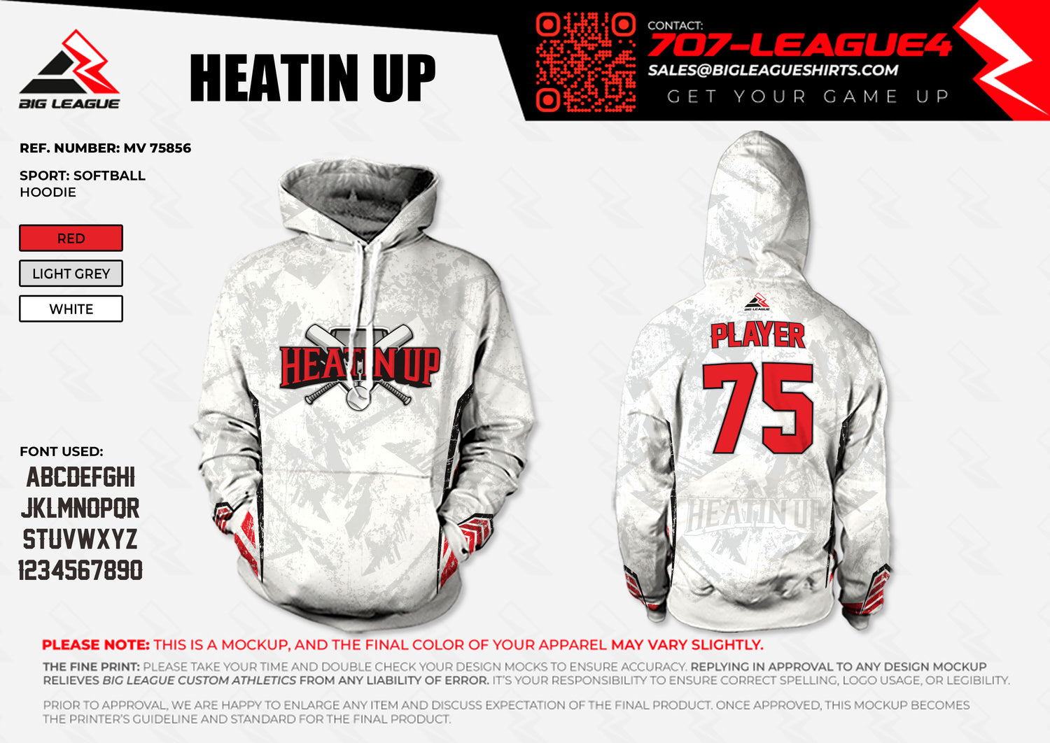 Hoodies / White