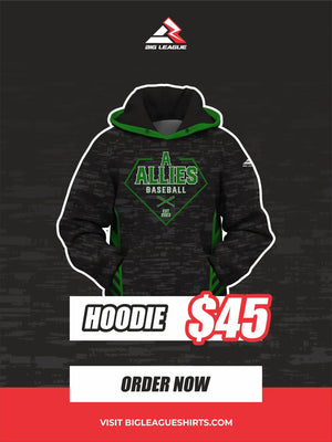 Allies Spiritwear Team Store