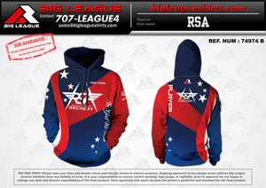 RSA Rigney School of Archery Team Store