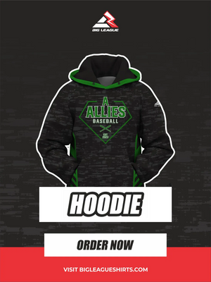 Allies Spiritwear Team Store