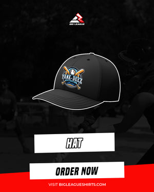 Yank-Deez Team Store