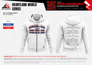 Heartland World Series Team Store