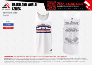 Heartland World Series Team Store