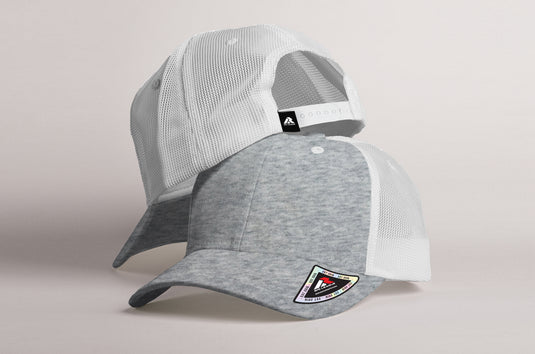 AIR1 - Trucker Hat with Snapback Closure