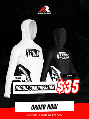 Heroes Team Store