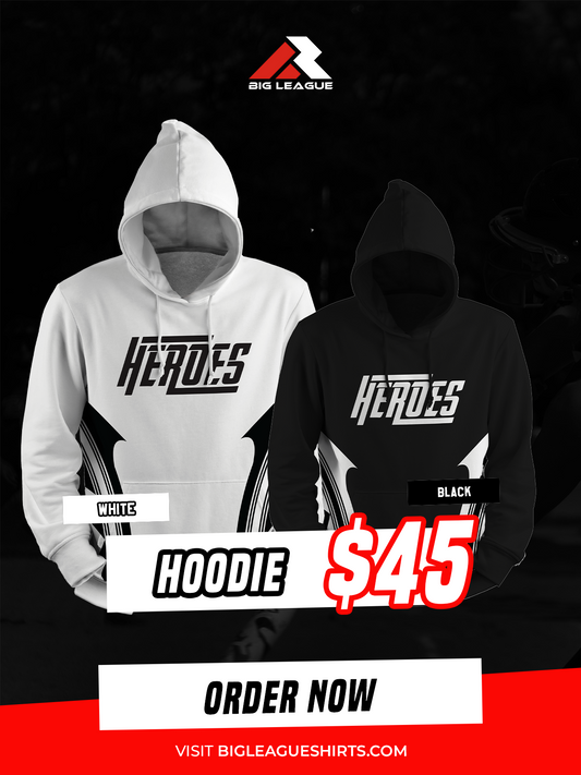 Heroes Team Store