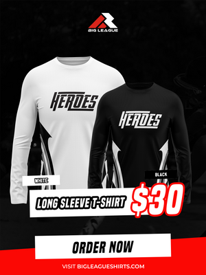 Heroes Team Store