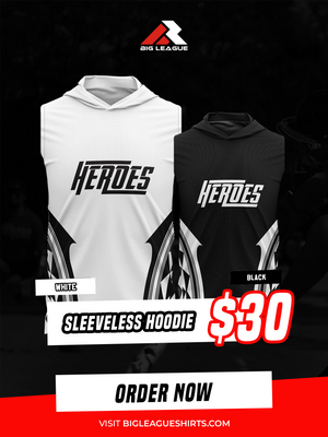 Heroes Team Store