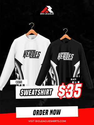 Heroes Team Store