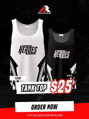 Heroes Team Store