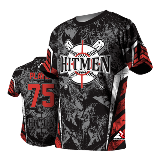 Hitmen - Baseball