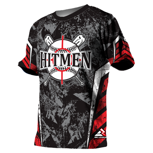Hitmen - Baseball