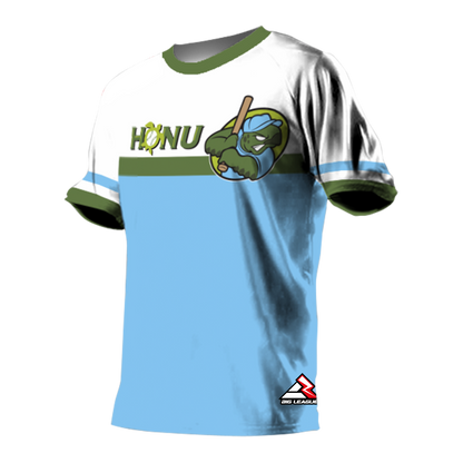 HIBA Fanwear 6U