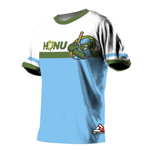 HIBA Fanwear 6U