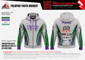 Palmyra Youth Archery