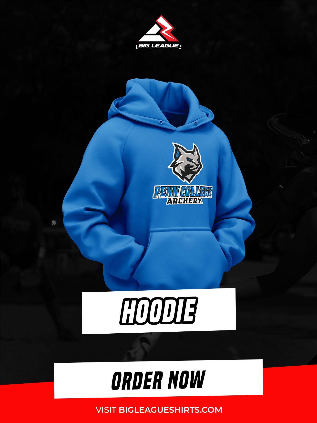 Hoodie