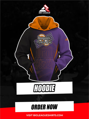 Iroquois Archery Team Store
