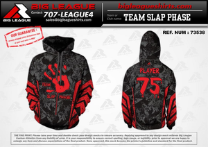 Team Slap Phase