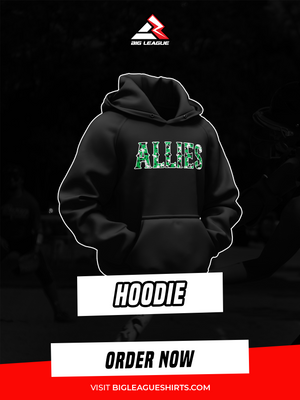 Allies Spiritwear Team Store