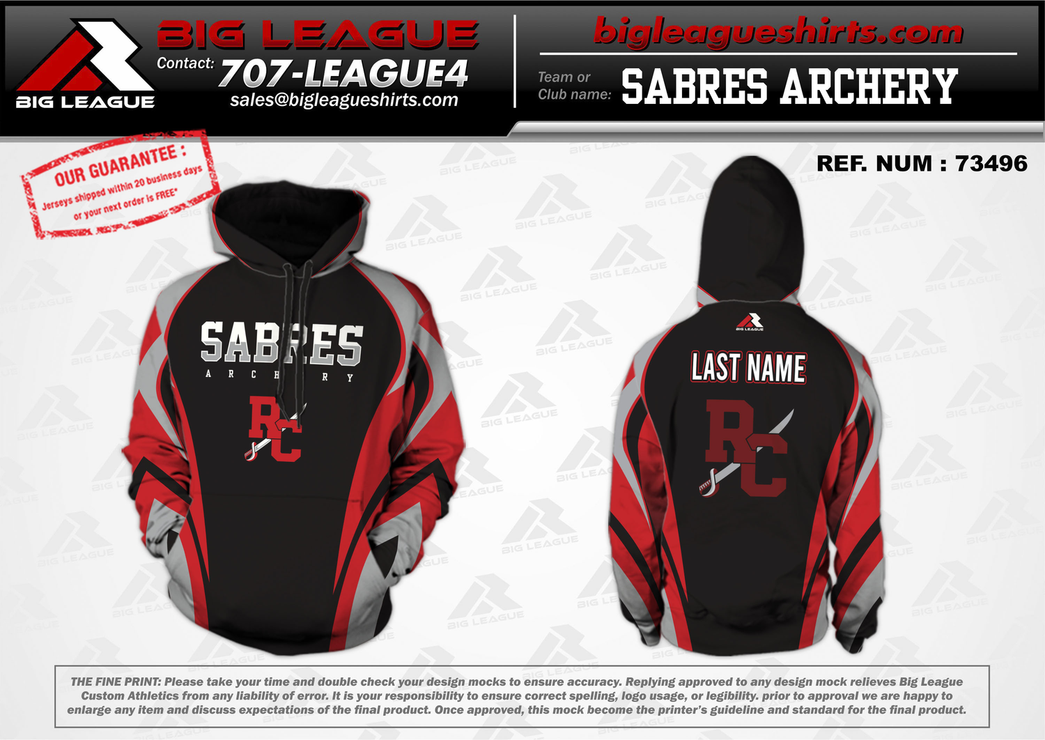 Hoodie