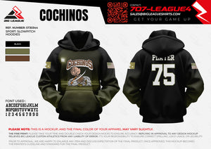 Cochinos Team Store