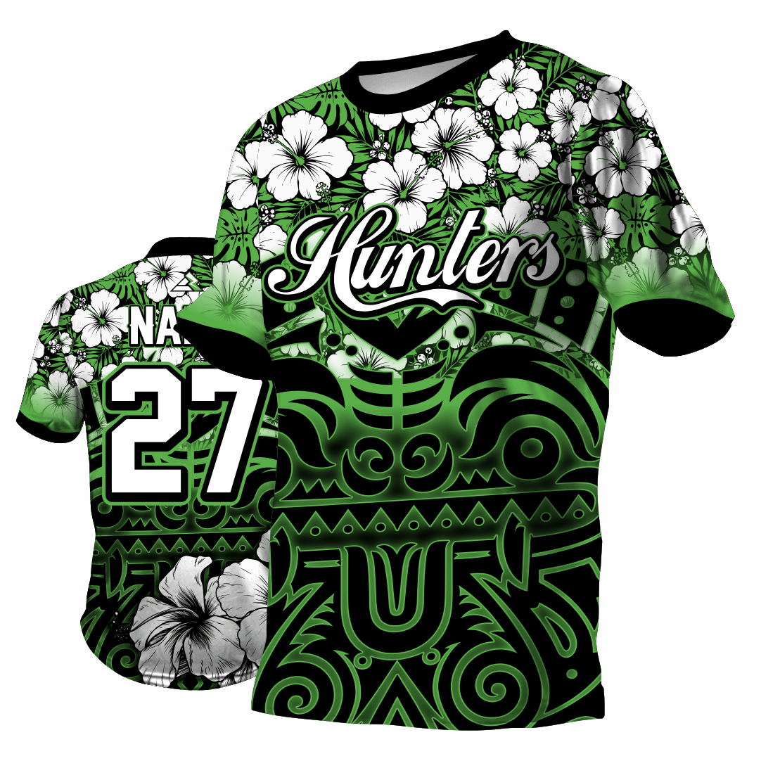 Hunters - Softball