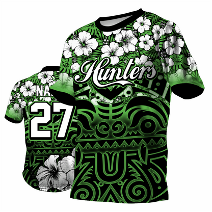Hunters - Softball