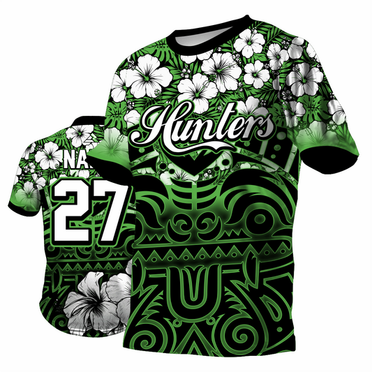 Hunters - Softball