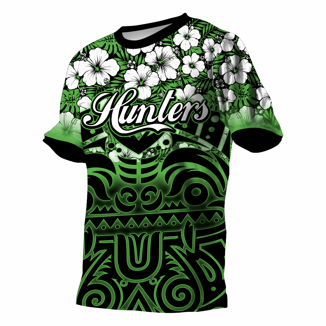 Hunters - Softball