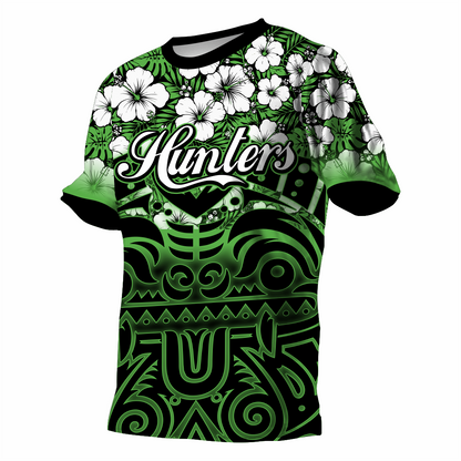 Hunters - Softball
