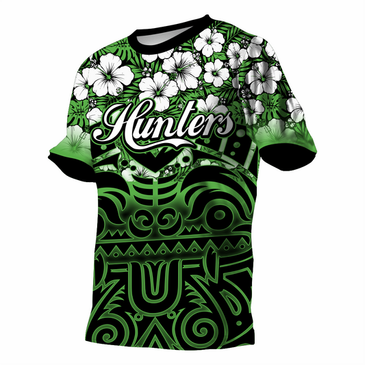 Hunters - Softball