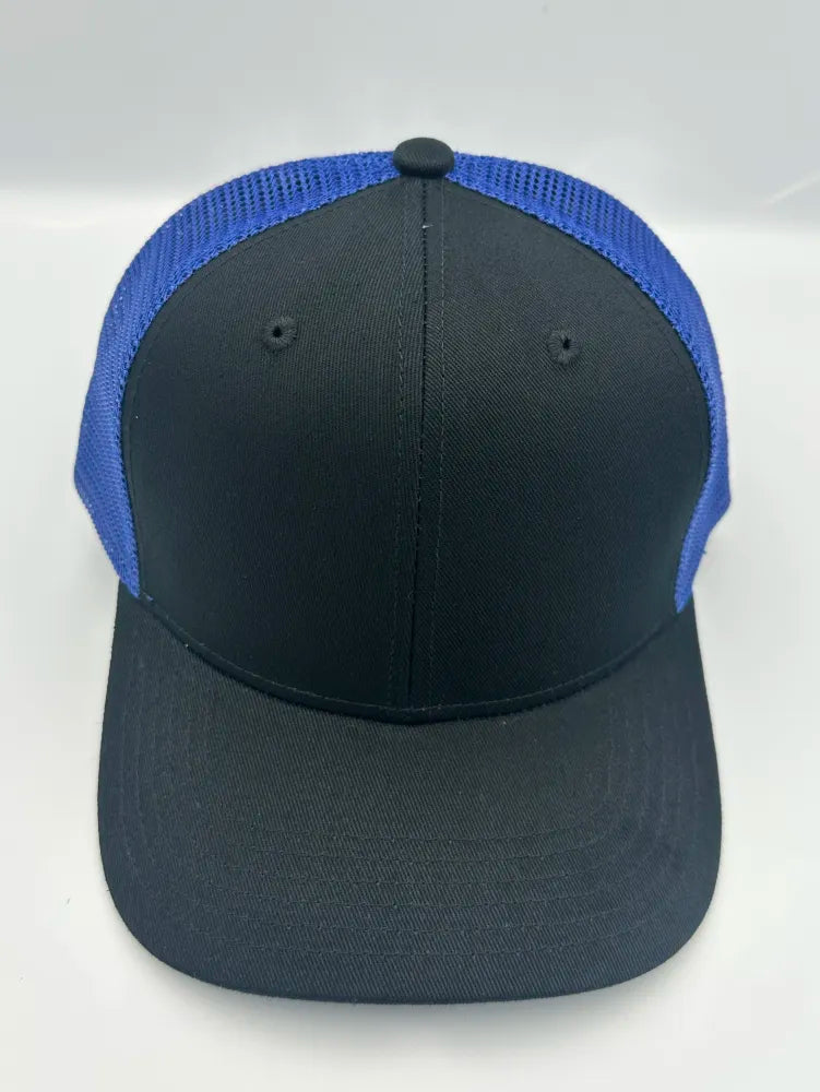 AIR-1 - Trucker Style Snapback Hat