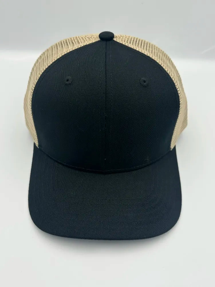 AIR-1 - Trucker Style Snapback Hat