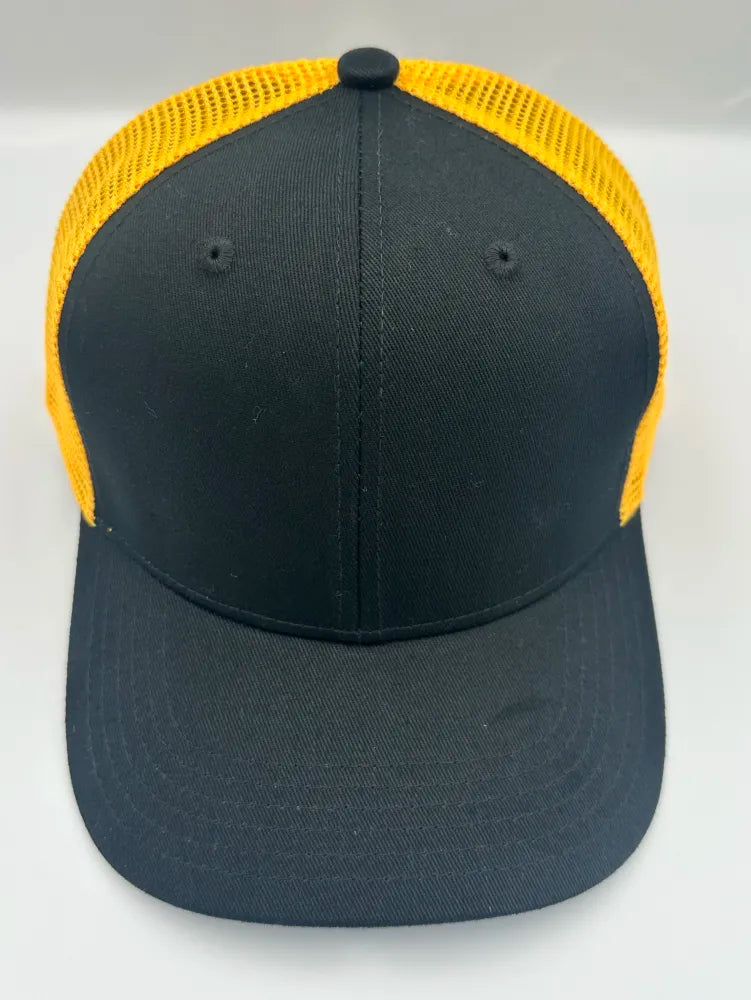 AIR-1 - Trucker Style Snapback Hat