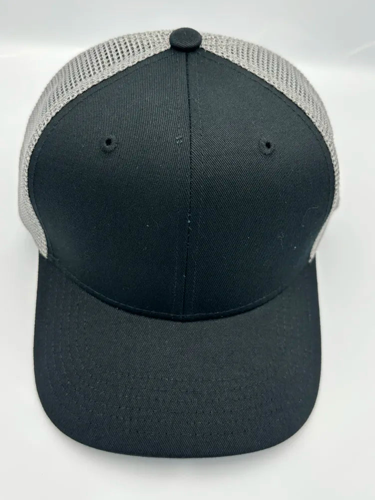 AIR-1 - Trucker Style Snapback Hat