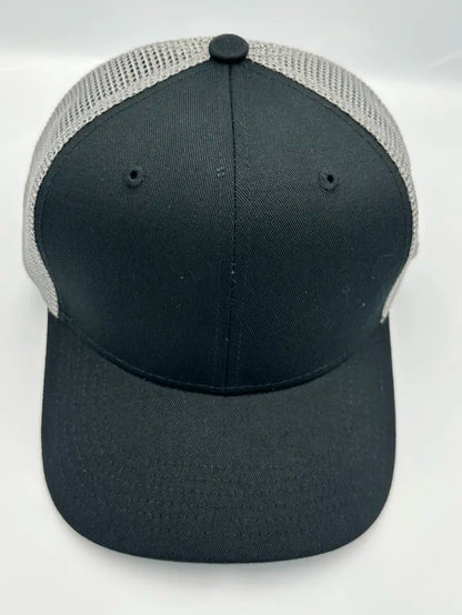 AIR-1 - Trucker Style Snapback Hat