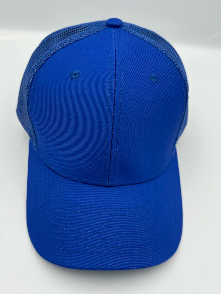 AIR-1 - Trucker Style Snapback Hat