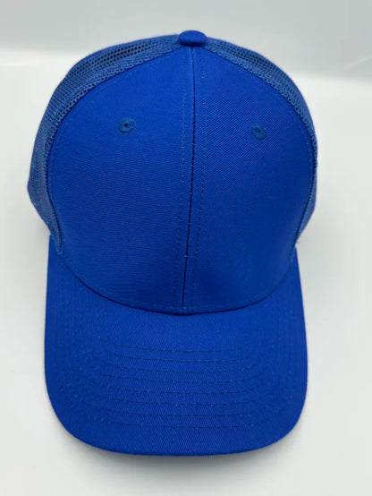 AIR-1 - Trucker Style Snapback Hat